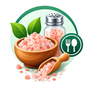 edible salts dornika salt