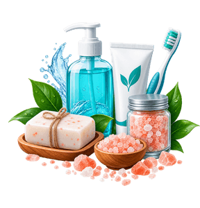 health products dornika salt